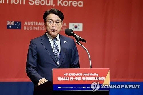 최정우 포스코홀딩스 회장[포스코홀딩스 제공]